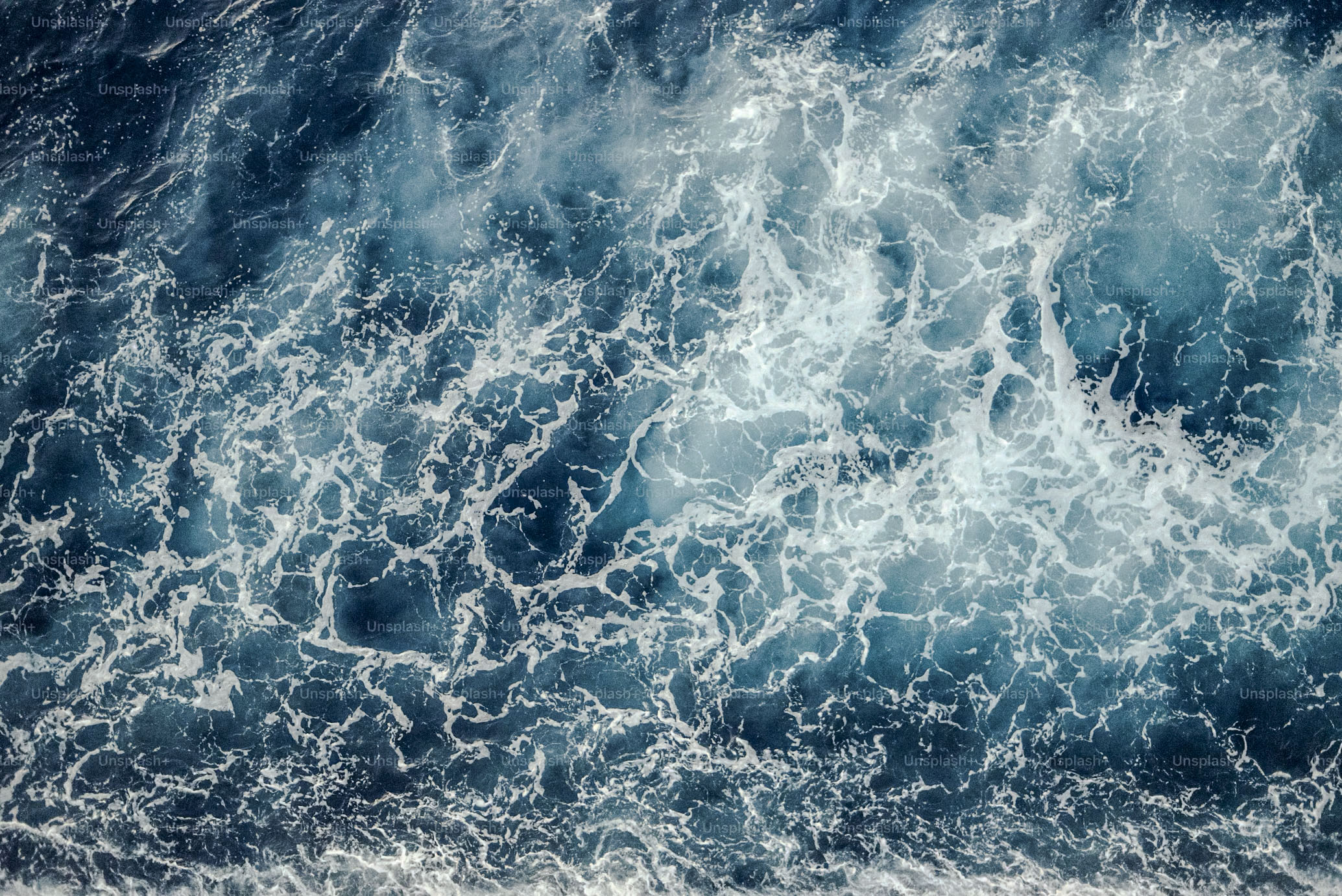 ocean commitment banner