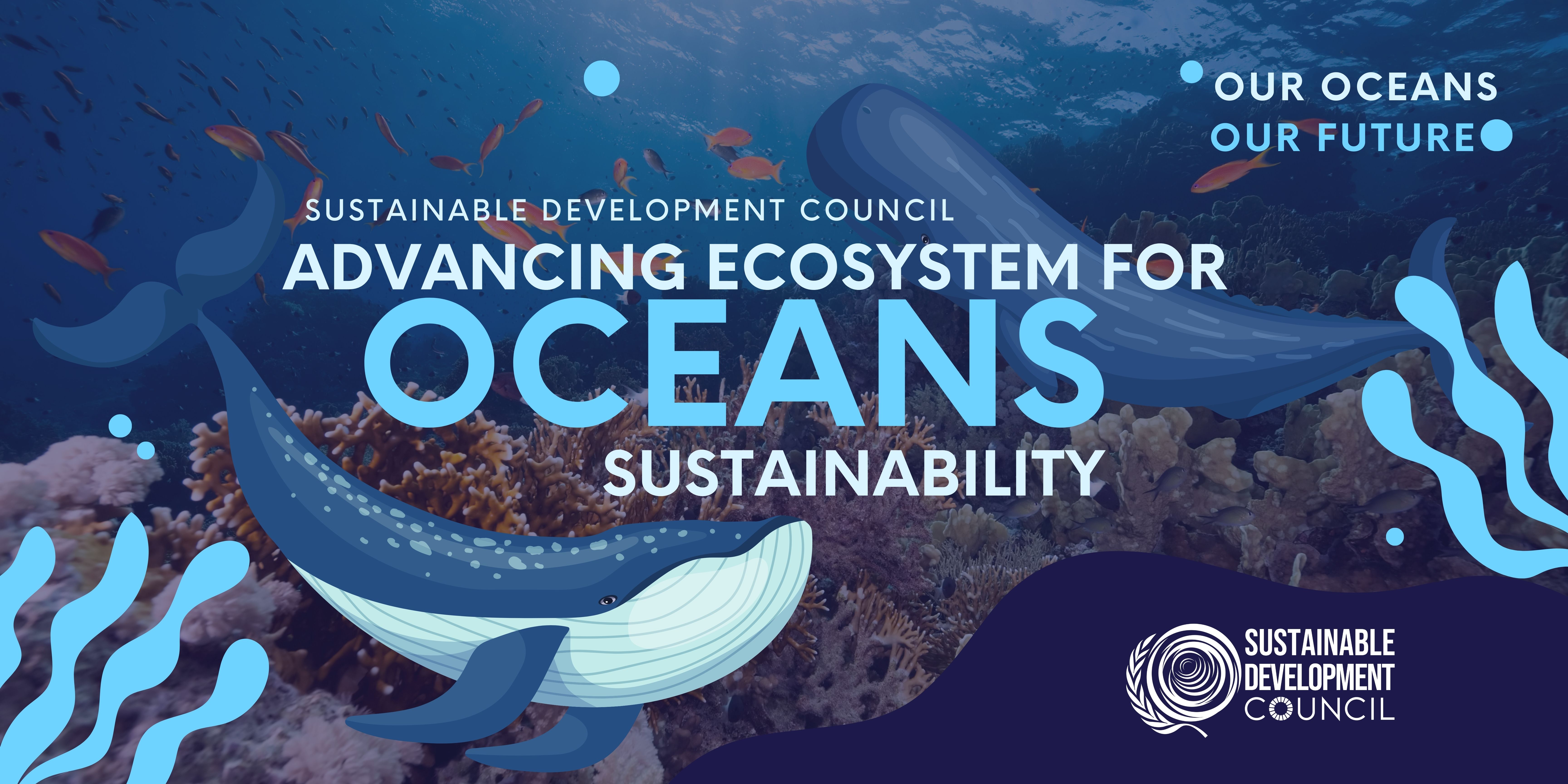 ocean commitment banner