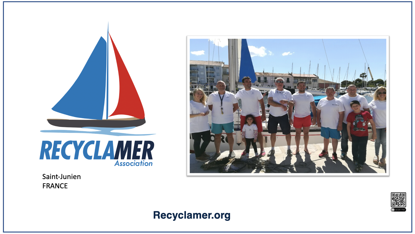 ocean commitment banner
