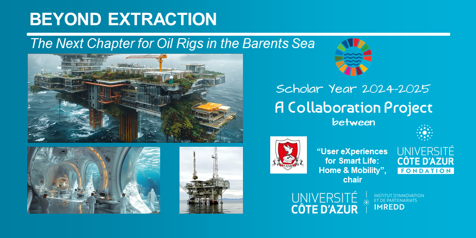 ocean commitment banner