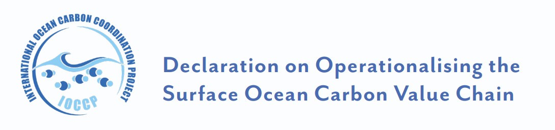 ocean commitment banner