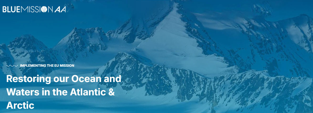ocean commitment banner