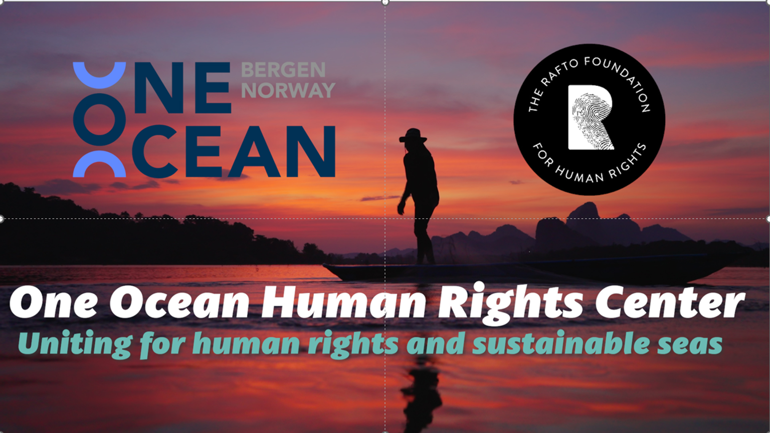 ocean commitment banner