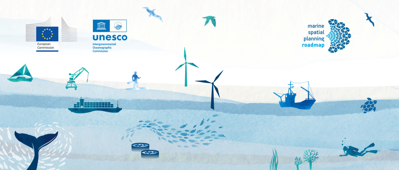 ocean commitment banner
