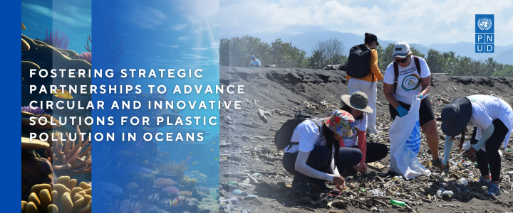 ocean commitment banner