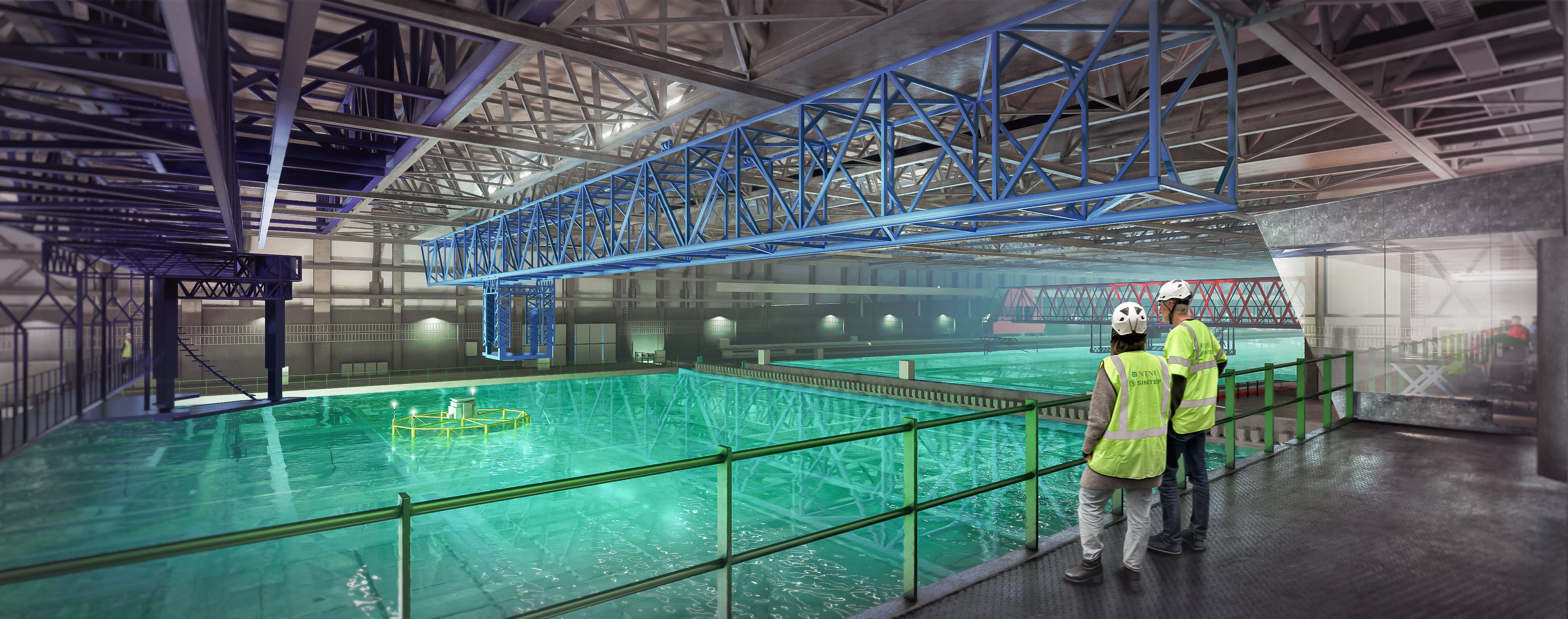 ocean commitment banner