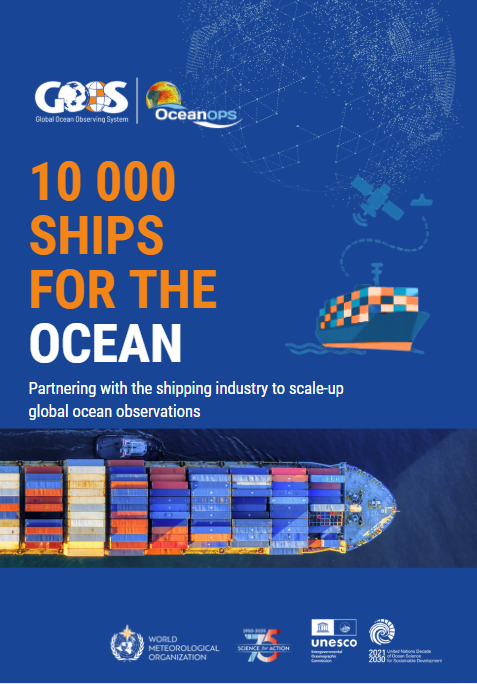 ocean commitment banner
