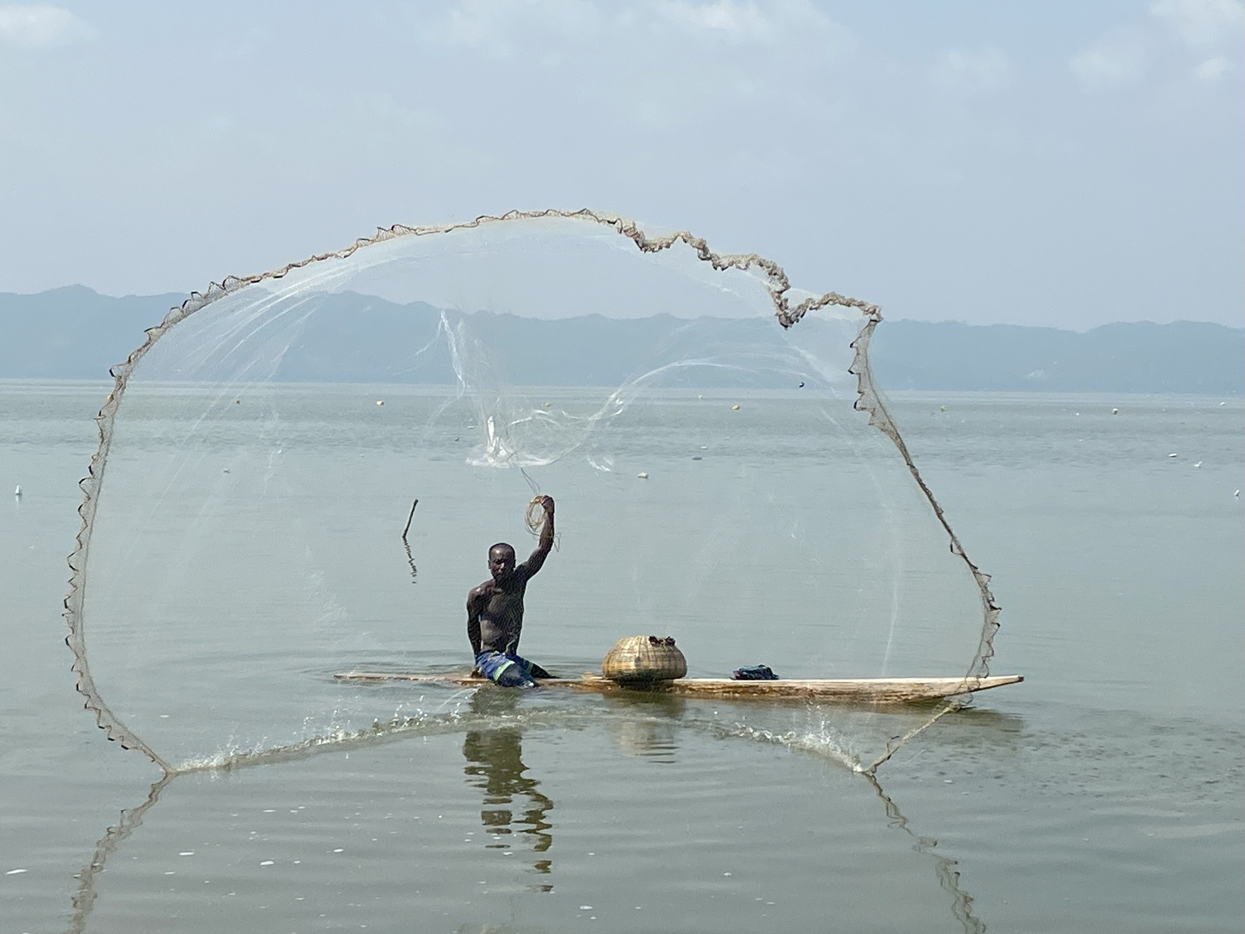 ocean commitment banner
